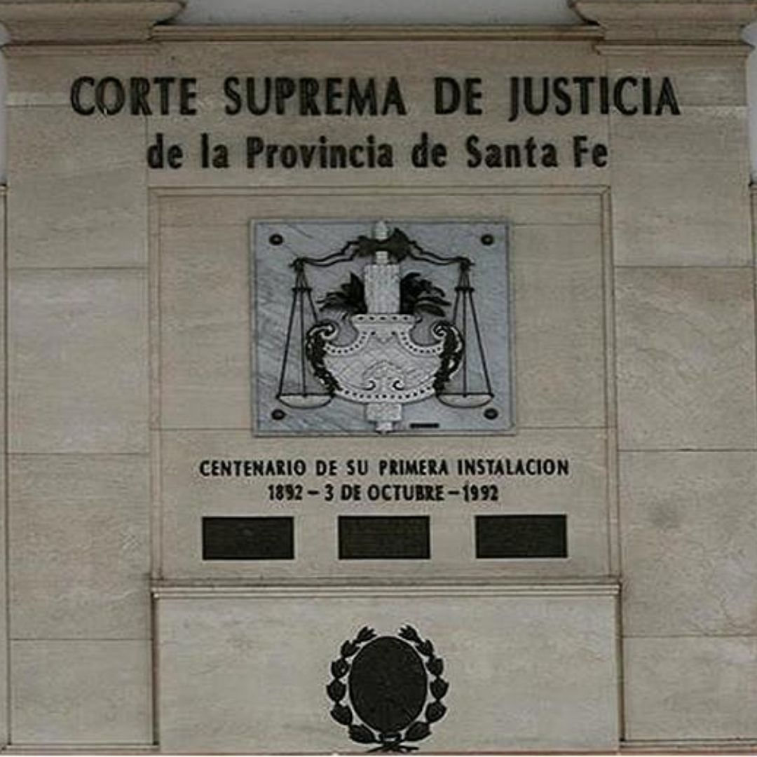 La Corte avaló los procedimientos disciplinarios abiertos por diputados y senadores contra integrantes del Ministerio Público de la Acusación