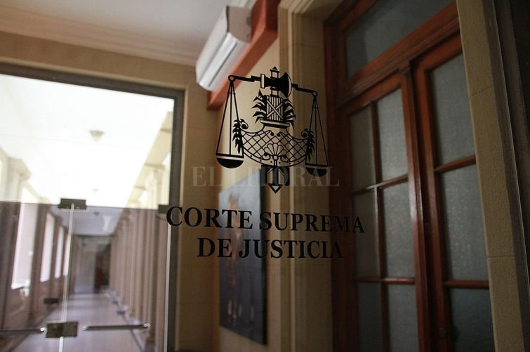 La Corte Suprema reestructura la prestación del servicio de justicia en el territorio provincial exceptuando a Santa Fe y Rosario