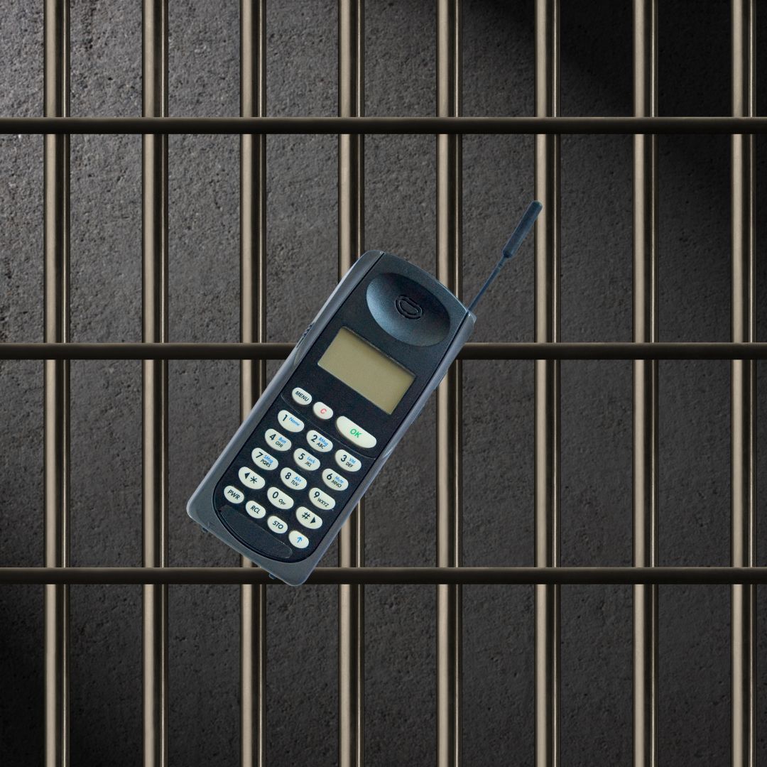 Fiscal lanzó duras críticas por las facilidades para que los presos extorsionen con celulares