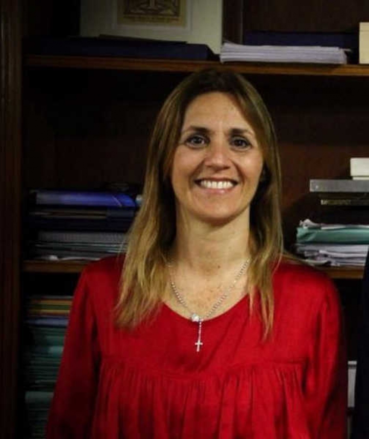 Marina Sánchez Herrero será la nueva representante de la abogacía del interior ante el Consejo de la Magistratura de la Nación