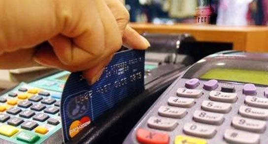 El recargo en las compras con tarjeta de crédito en el exterior, es constitucional.