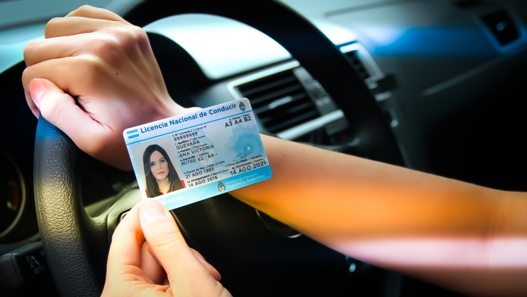 Rosario: para sacar una licencia de conducir habrá que hacer un curso de perspectiva de género