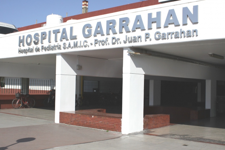 Un santafesino se hacía pasar por médico del hospital Garrahan para estafar a municipios de todo el país