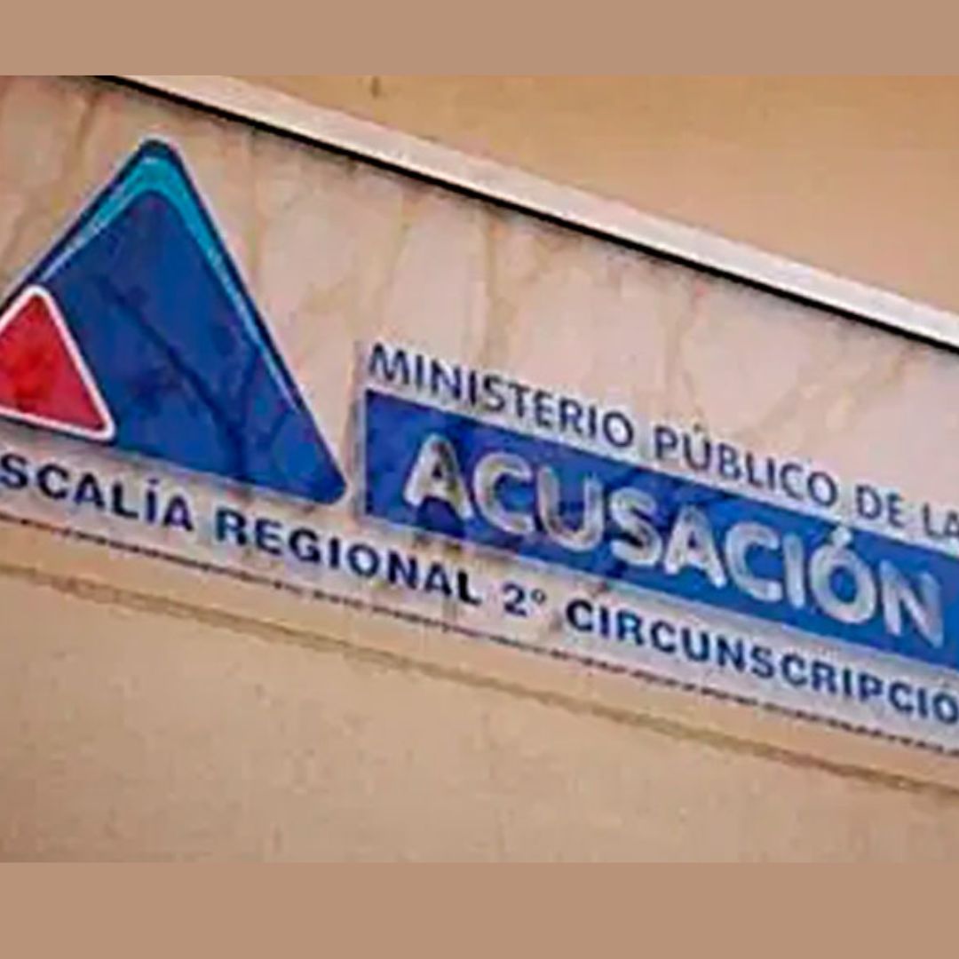 Difunden la lista de aspirantes a conducir la fiscalía provincial y de Rosario