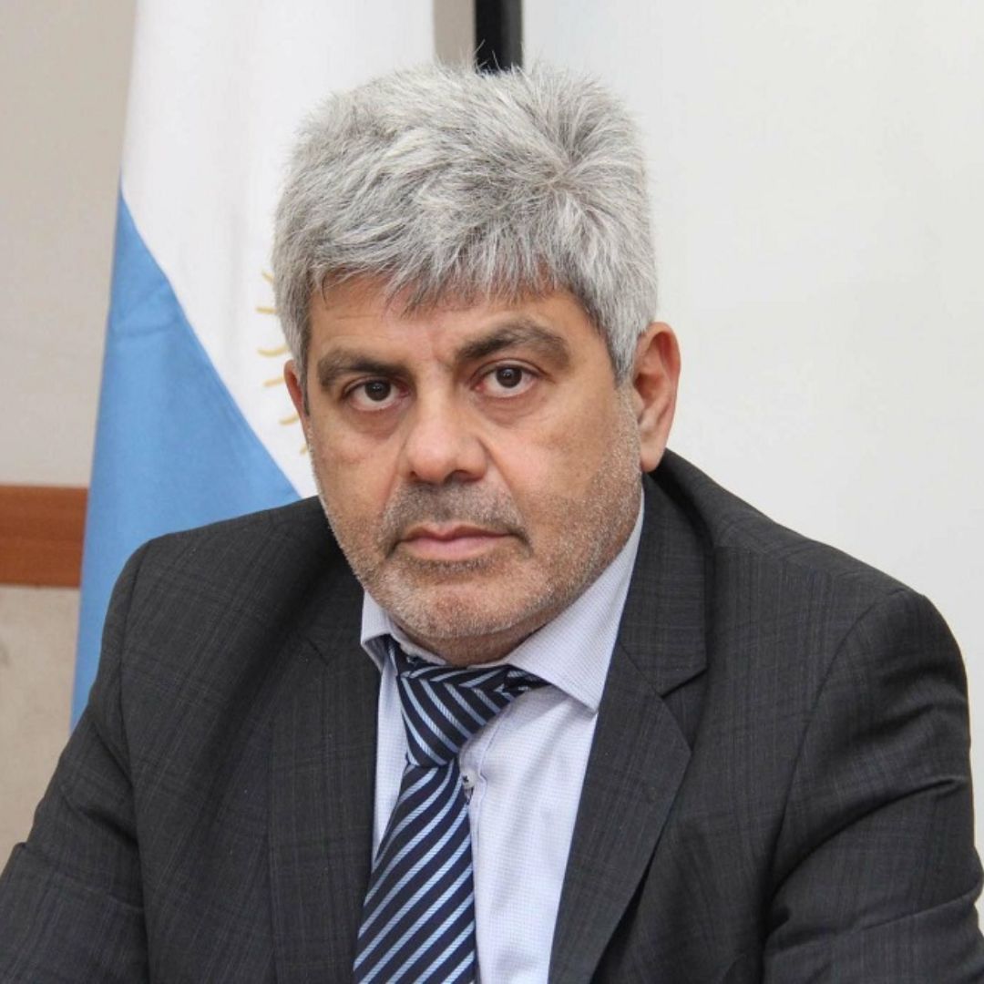 El fiscal general Jorge Baclini reveló que subieron un 50% las denuncias por extorsiones y amenazas