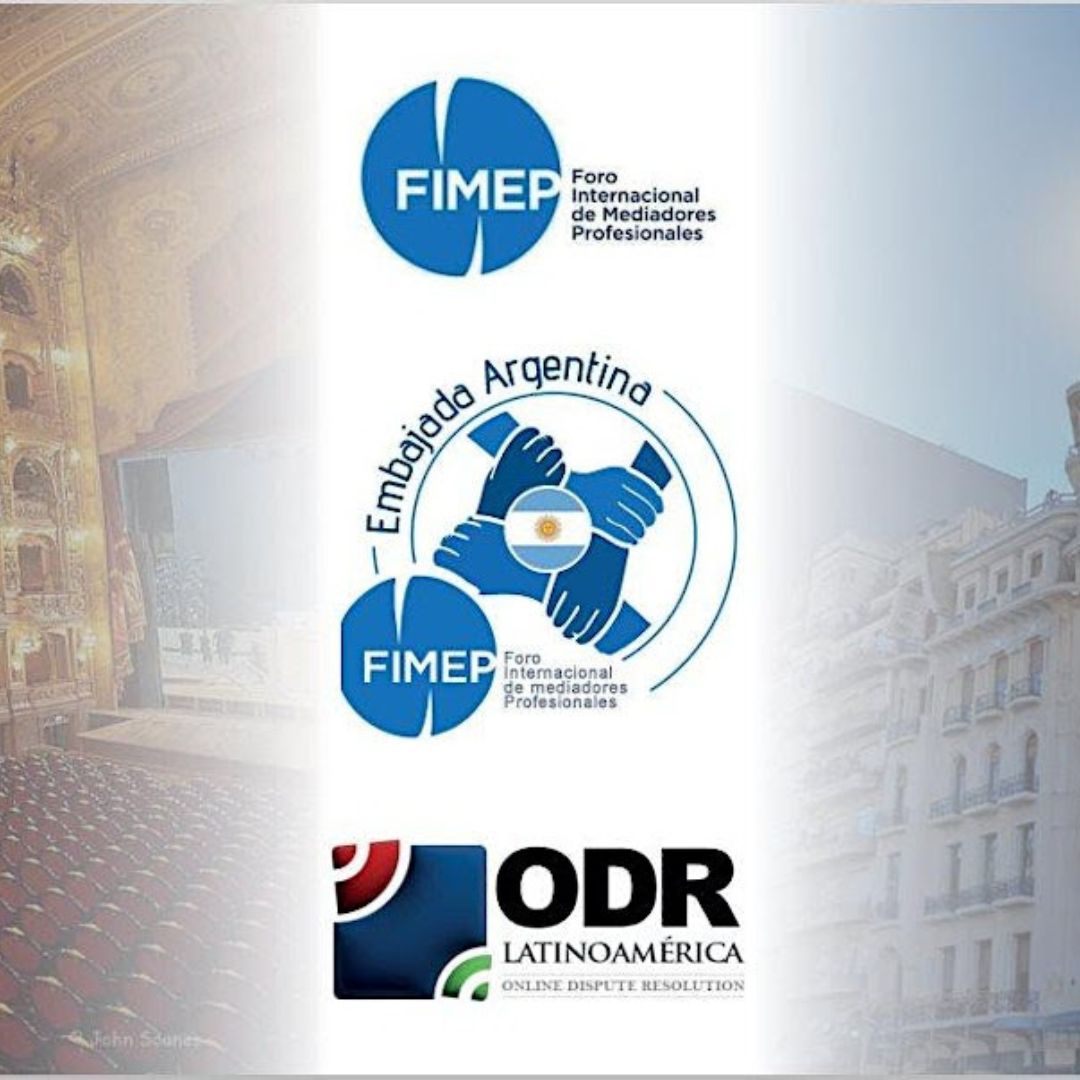 IV Foro Internacional de Mediadores Profesionales Buenos Aires 2024