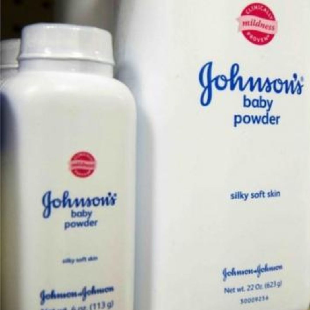 Johnson & Johnson propone una solución de 6.500 millones de dólares para resolver las demandas relacionadas con su talco y el cáncer en Estados Unidos