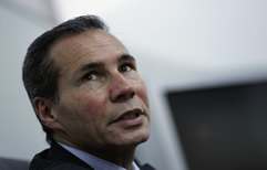 “Claves jurídicas y políticas del caso Nisman"
