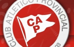 Convenio entre el Colegio y el Club Atlético Provincial