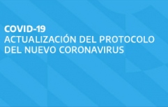 Desde el miércoles 22/04 rigen, con sus modificaciones, la nueva guía de actuación para la prevención de la  transmisión de infecciones por coronavirus