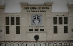 Desde hoy, la Corte Suprema pone en funcionamiento la Oficina de Trámites Sucesorios