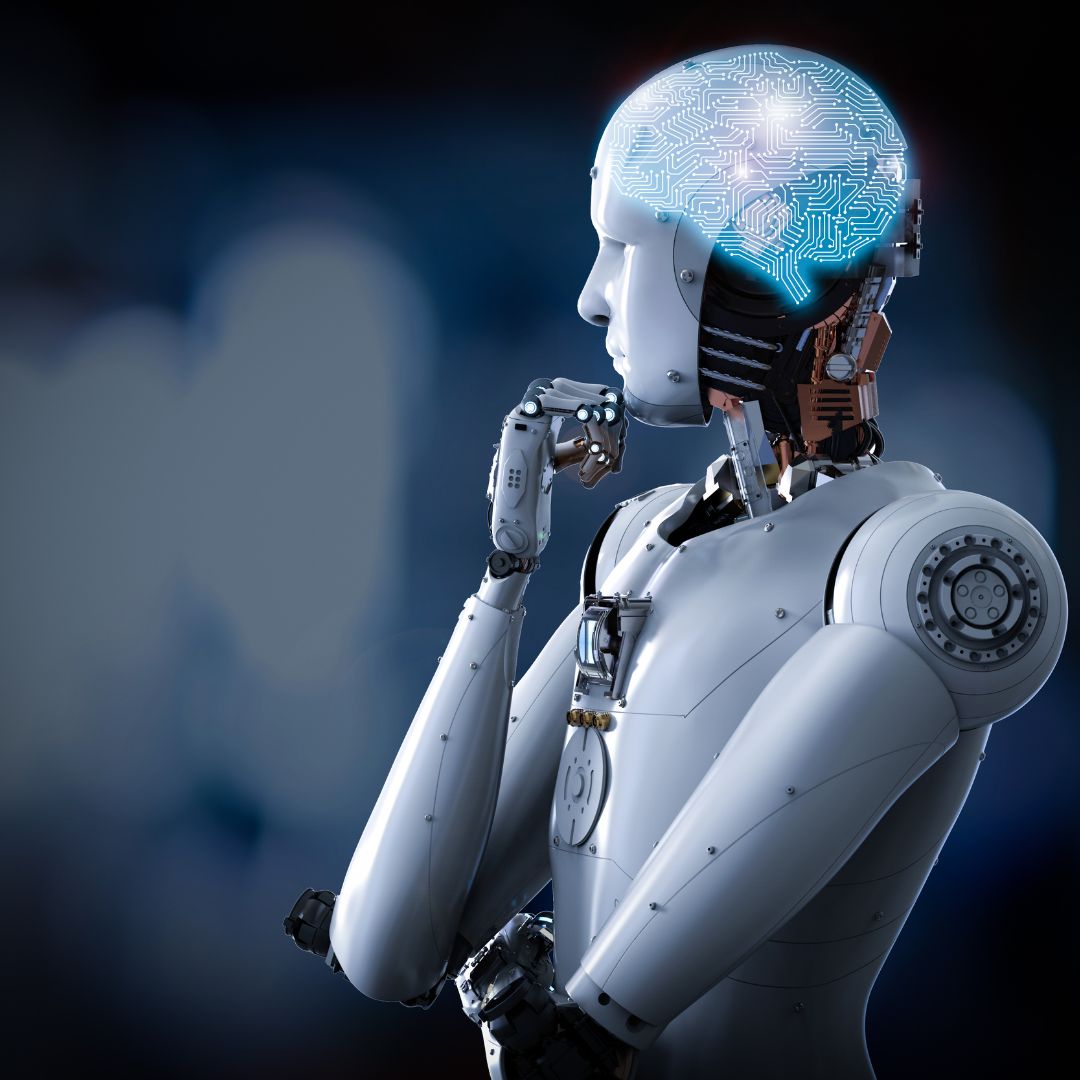 Inteligencia artificial: ¿quiénes son los jugadores? ¿es necesario un nuevo marco legal?