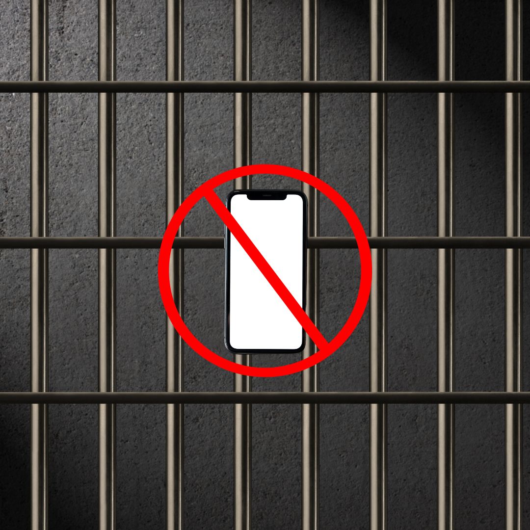 Los presos de la cárcel de Coronda no podrán acceder a celulares: lo ordenó un juez