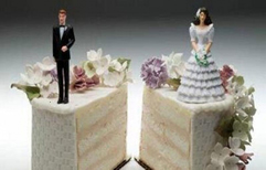 Nuevo Código: un divorcio que se consumó en solo 24 horas
